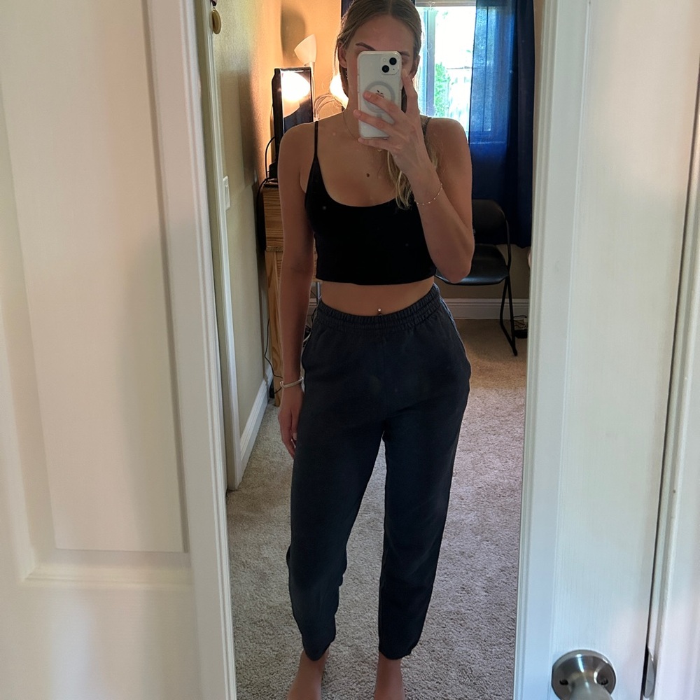 Sweatpants